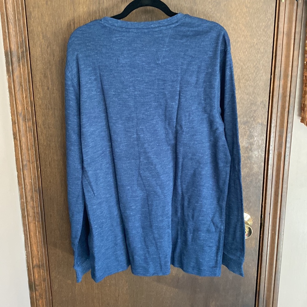 Men Long Sleeve - Picture 3 of 6